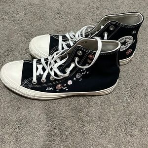 Things to grow. converse